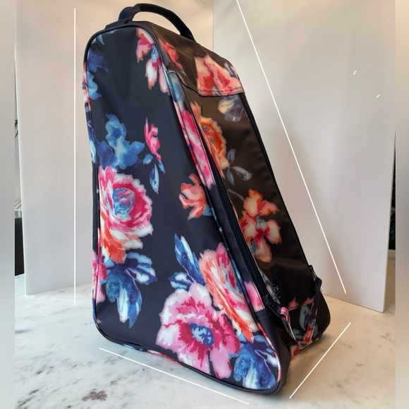 Joules Welland Water Resistant Boot Bag - Picture 6 of 8